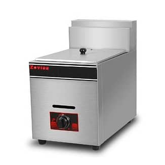 Commercial deep fryer gas type 6 l price