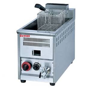 Gas deep fryer 18 l price in lucknow
