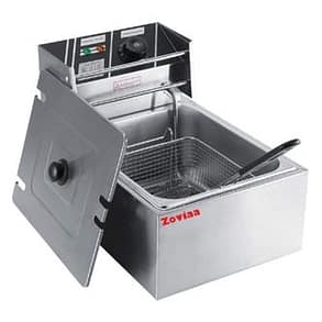 Commercial electric deep fryer 6 l price in lucknow