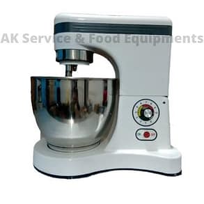 7 l planetary mixer