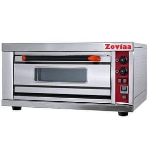 commercial pizza oven