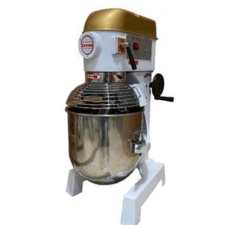 30 l planetary mixer