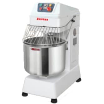 20 kg spiral mixer price in lucknow